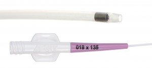 Merit SureCross™ Support Catheters