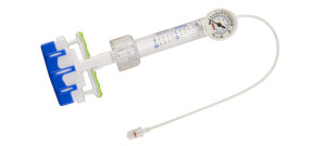 basixTOUCH Inflation Device