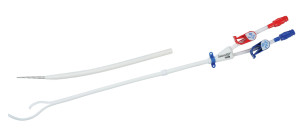 Centros® & CentrosFLO® Hemodialysis Catheters