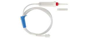 Fluid Administration Systems