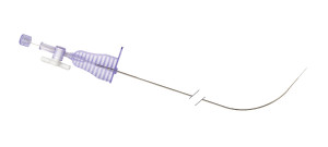 HeartSpan Transseptal Needle