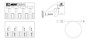 Meritrans® Accessories