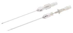One-Step™ Centesis Catheters