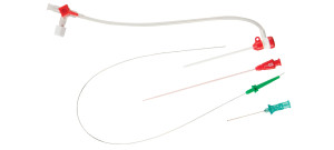 Prelude® Radial Sheath Introducers - Mini Access