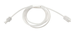 Pressure Monitoring Tubing