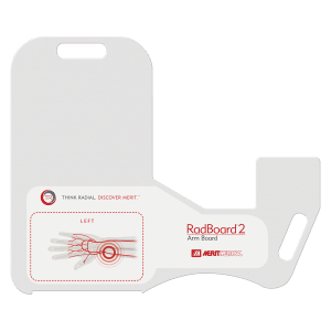 Rad Board Radial Arm Board