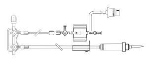 Rapid Response Right Heart Kits