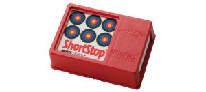 ShortStop Advantage Temporary Sharps Holder