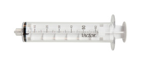 VacLok® Vacuum Pressure Syringes