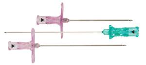 Merit Advance® Angiographic Needles