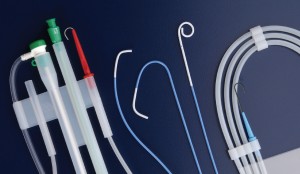Performa Multipack™ Angiographic Cardiology Catheters