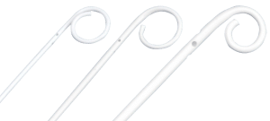 Merit Diagnostic Cardiology FEP Catheter