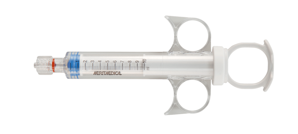 CCS™ Coronary Control Syringes
