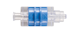 High Pressure Flow Control Switch from Merit Medical - On Off & Audible Clicks