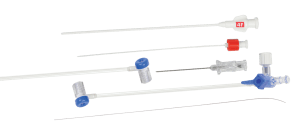 PAK Pedal Access Kit - Merit Medical