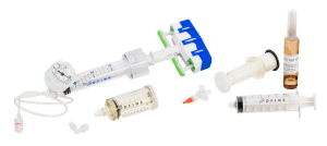 StabiliT® VP Vertebroplasty System