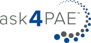 Ask 4 PAE - Prostatic Artery Embolization