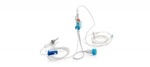 Meritrans DTXPlus® Disposable Transducers