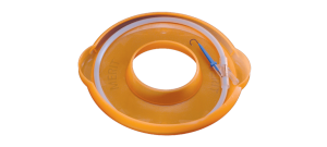 Ringmaster™ Guide Wire Basin