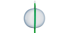 Broadest Balloon Diameter Range 