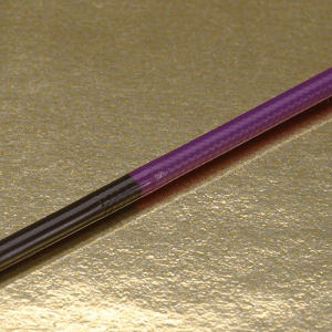 Proprietary Shaft Material