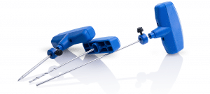 Madison Perforating Bone Biopsy System and Drill