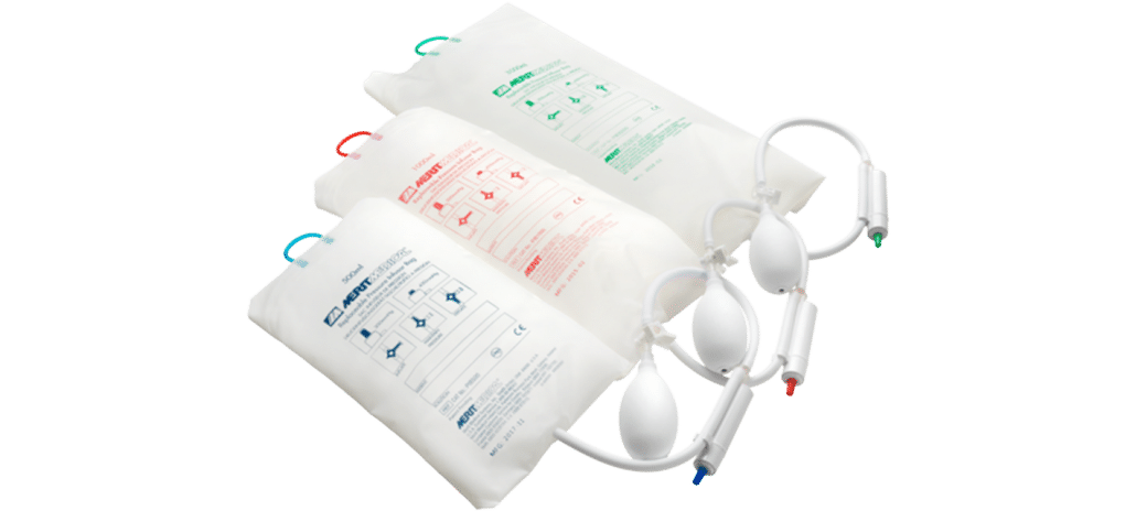 Pressure Infusor Bag - Merit Medical