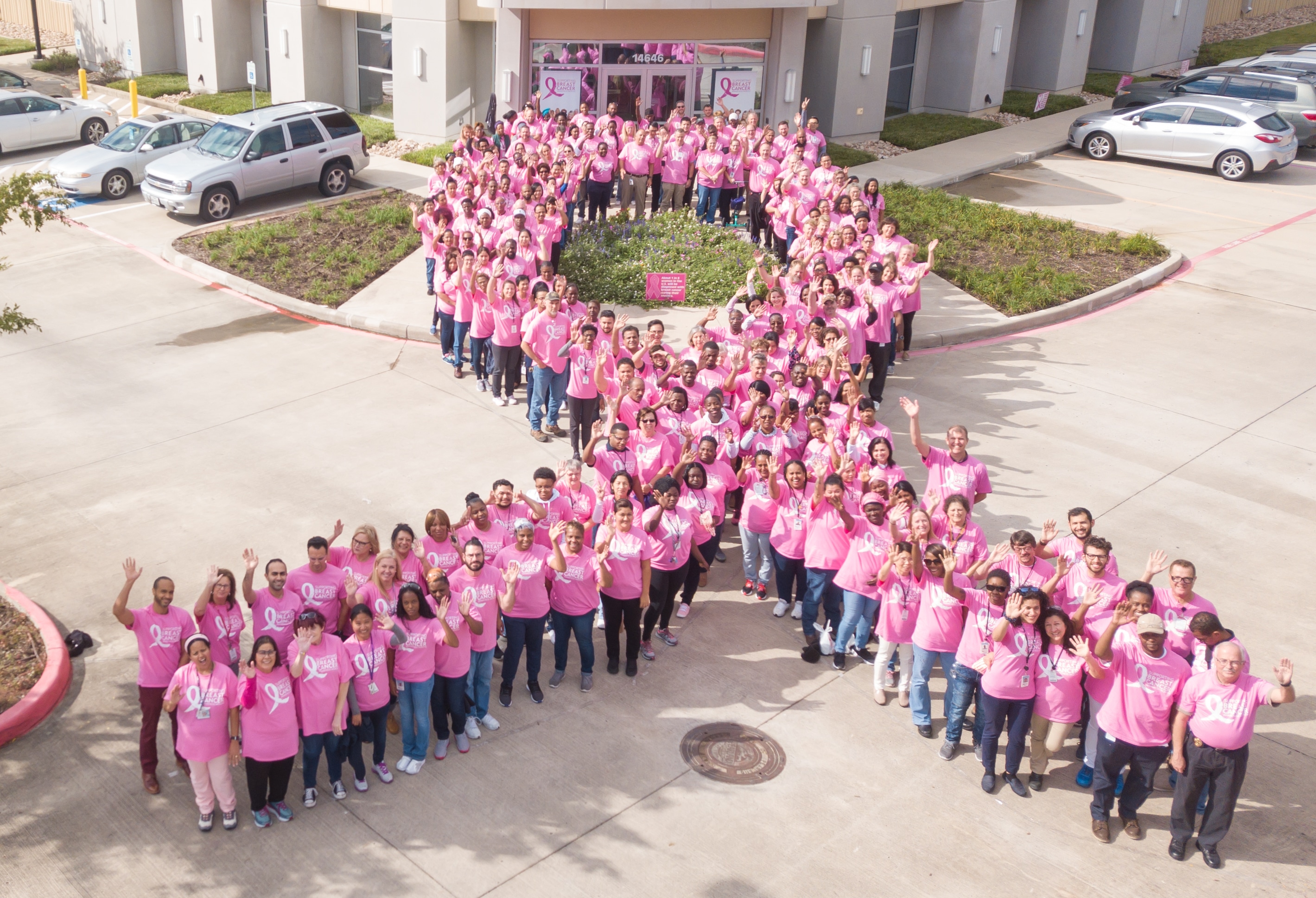 Merit's Commitment to Breast Cancer Awareness