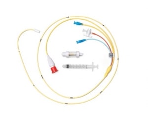 Thermodilution & Pulmonary Artery Catheters