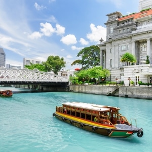 Singapore River