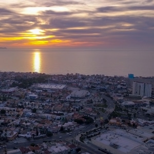 Tijuana Scenic
