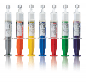 Embosphere - The Most Studied & Proven Round Embolic