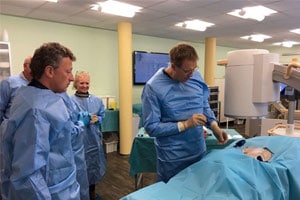 PHYSICIAN EDUCATION & RESOURCES