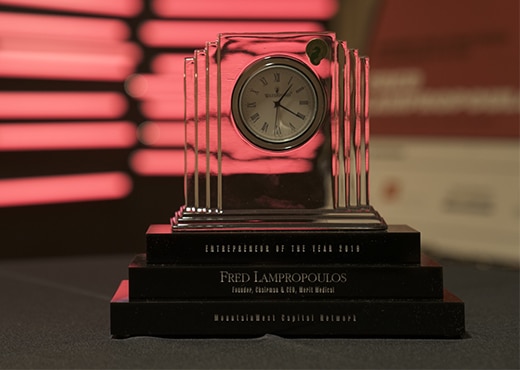 Fred EOY Article square