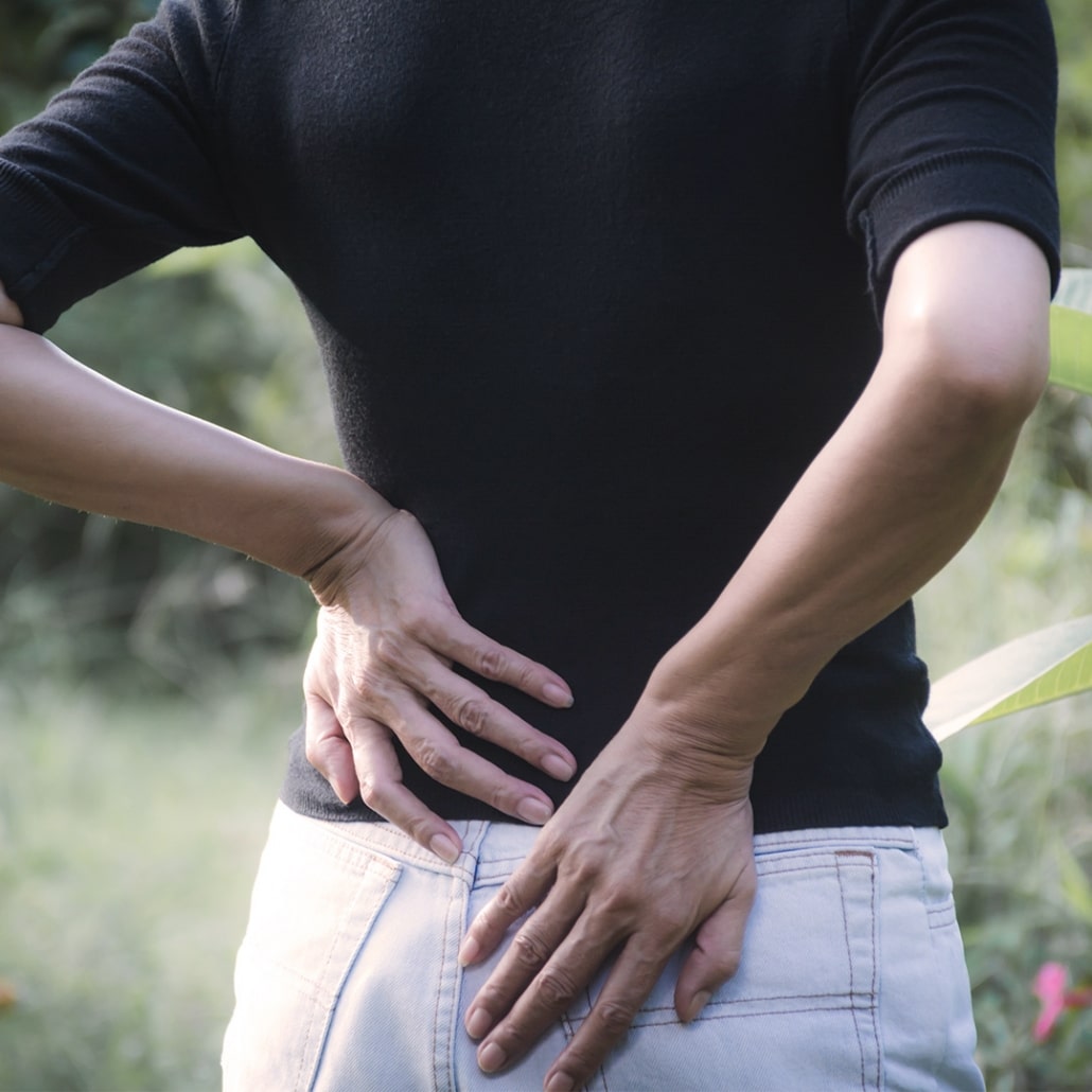 Merit Physician Education - Think Spine