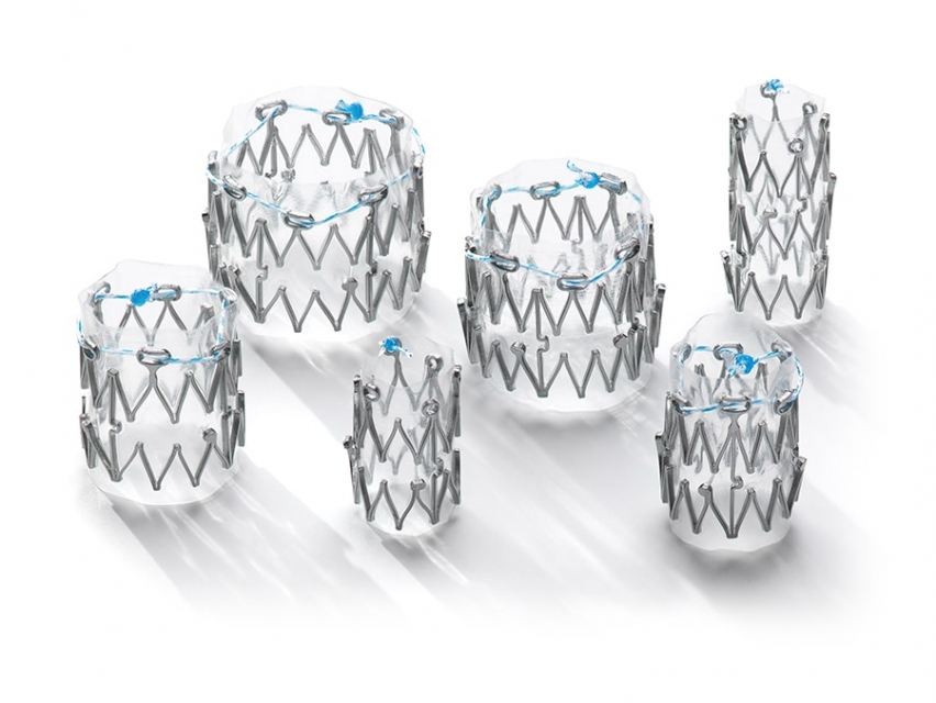 AEROmini - Stent Group