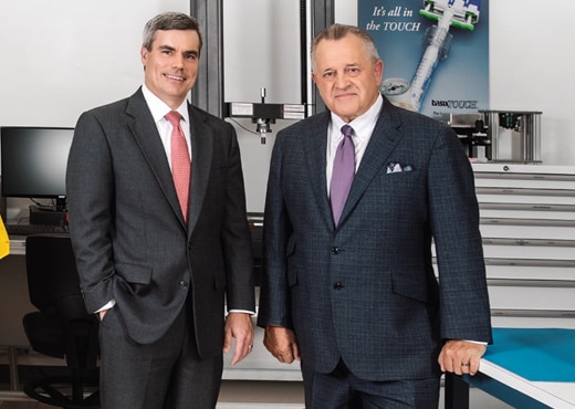 Merit Partners with Wells Fargo for Growth