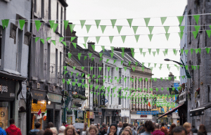 Merit Medical - Galway Ireland