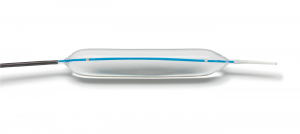 Elation3 Fixed Wire Dilation Balloon - Merit Medical - Endotek