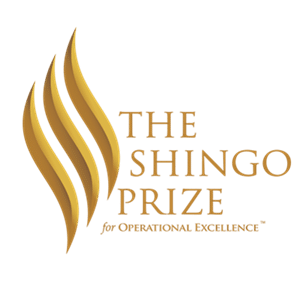 The Shingo Prize — Merit Tijuana