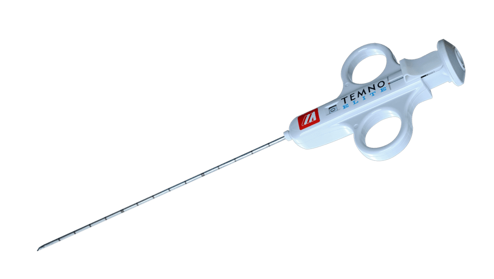 TEMNO Elite Biopsy System