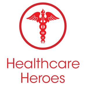 Healthcare Heroes Award