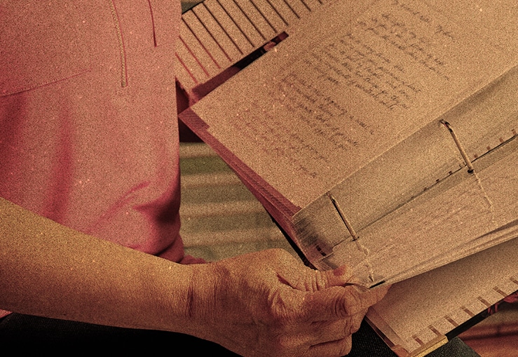 For Katie, Dialysis Care Meant More Time with Her Mom