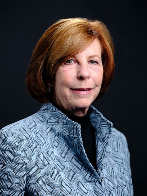 JillAnderson-BoD Jill Anderson - Merit Medical Board of Directors