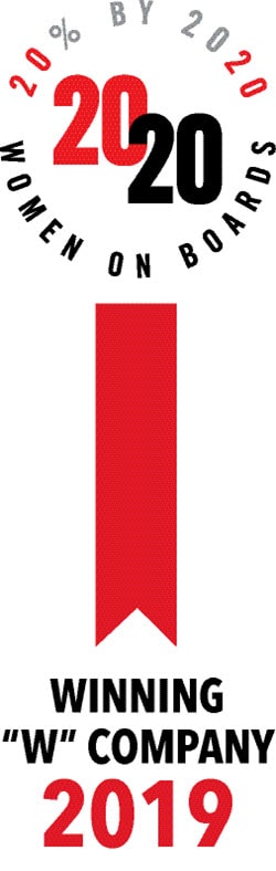 2020_W_Logo_Rev3 2020 Women on Board - Merit Medical Awarded a Winning "W" Company