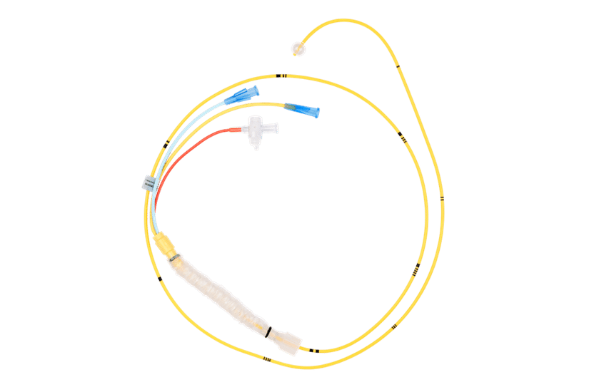 THERMODILUTION & PULMONARY ARTERY CATHETERS