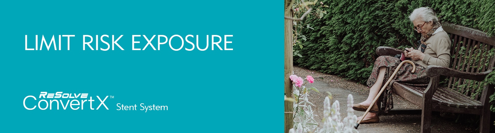 ConvertX-COVID19-Article-Header-April2020-1600x430 ReSolve ConvertX Limits Risk Exposure for Your Patients - Merit Medical - Stent Systems