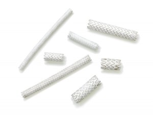 Merit WRAPSODY - Stent Grouping