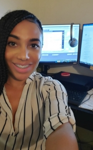 Tasia Ramos, Supervisor, Customer Service - Merit Medical