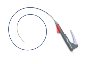 Merit WRAPSODY Endoprosthesis - Extending Long-Term Vessel Patentcy - Merit Medical